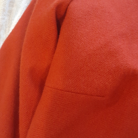 Womens Fall jacket - Picture 2 of 3